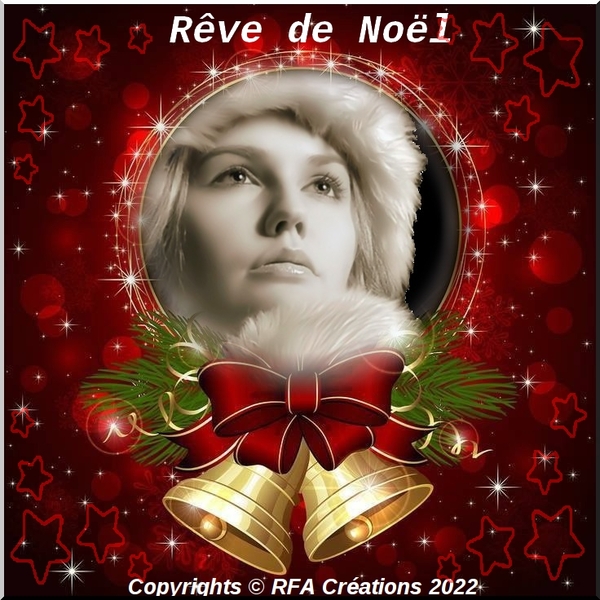 DÉFI RÊVE DE NOËL