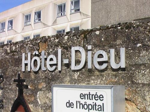 Hôtel-Dieu de Pont-l'Abbé. L'hôpital va continuer sa mue  (LT.fr-28/01/2017)