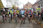 Cyclo cross VTT UFOLEP de Bousies ( Séniors 1,2,3 et féminines )