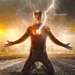 The Flash 