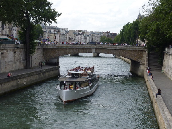 2 - Le petit pont 2