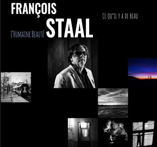 François Staal rend hommage à Léo Ferré et reprend avec le Temps