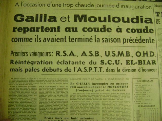 19.9.1954 MCA-Gallia SA 1-1