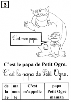 DEMARRER SON CP CLES EN MAIN