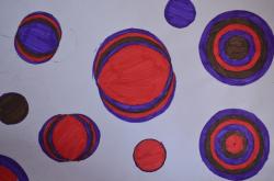 Quelques productions g&eacute;om&eacute;triques &agrave; partir de cercles