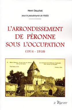 Cachés dans un puits pendant la Grande Guerre