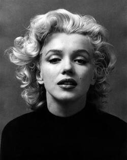 Marilyn,
