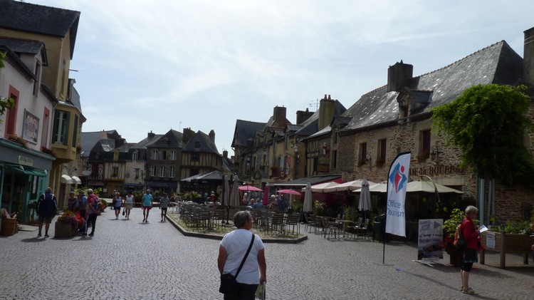 Place du Bouffay