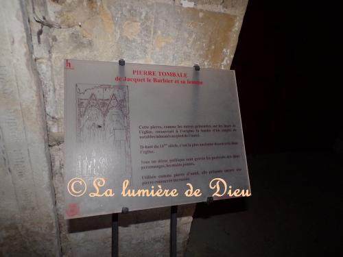 Harfleur, église Saint Martin