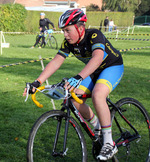 23ème Cyclo cross VTT UFOLEP d’Allennes les Marais ( Ecoles de cyclisme )