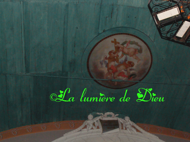 La Bastide Clairence : église Notre-Dame de l'Assomption