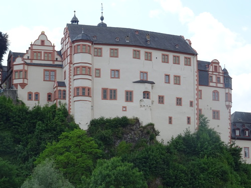 Vallée de la Lahn en Allemagne (photos)