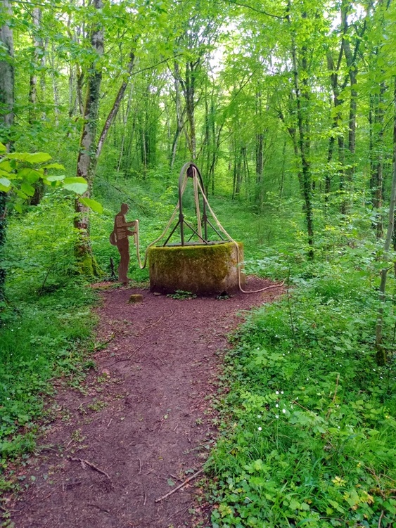 Poudrière de Bois-Sous-Roche