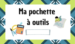 La Pochette à outils