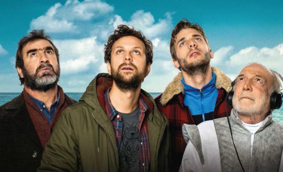 Résultats de recherche d'images pour « Marie et les naufragés film »