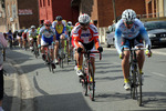 1er Grand Prix cycliste UFOLEP d’Ablain St Nazaire (  1ère et 3ème catégories )