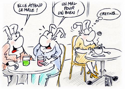 Les CRO-BAR !