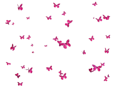 Papillons