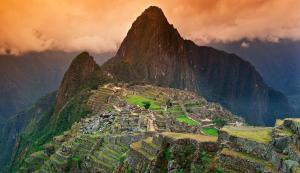 Prophétie des Andes: voici les 11 « révélations »