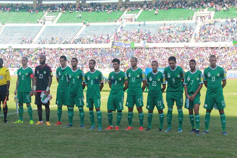 Samedi 14.11.2015 Aller Tanzanie-EN 2-2 (Q CM )