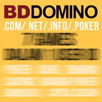 BdDomino Agen Judi Bandar66, Poker, Domino, Capsa Susun, AduQ, BandarQ Online