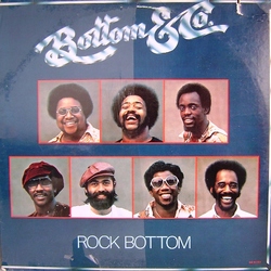 Bottom & Co. - Rock Bottom - Complete LP
