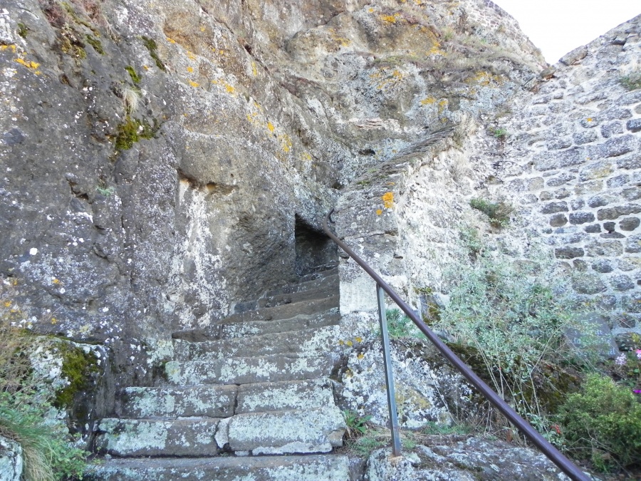 Le puy en Velay