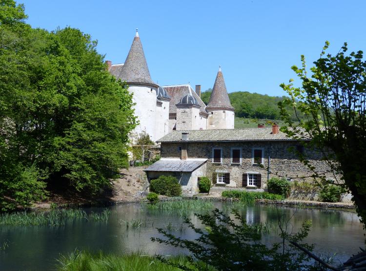 Quincié en Beaujolais..