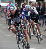 Grand Prix cycliste UFOLEP de Bapaume ( 1ère, 3ème cat, cadets )