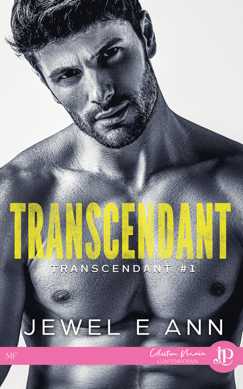 Transcendant, tome 1