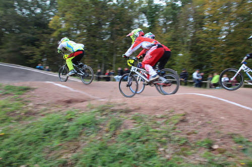 trophée francomtois mandeure  6eme manche  18 10 2015 3eme partie