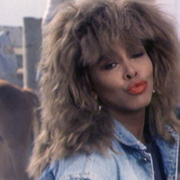 Tina Turner: what's age got to do with it? - Galerie d'Arts