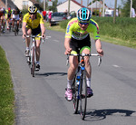 3ème Grand Prix cycliste UFOLEP de Méricourt ( 1ère et 3ème catégorie )