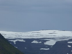 21 juin, Ísafjörður