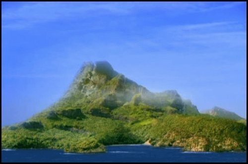 L'île de Mako