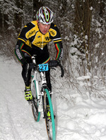 Présentation du 2ème Cyclo cross VTT UFOLEP de Thumeries