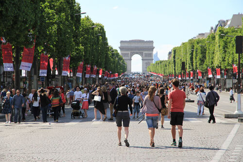 Fête des Jardins