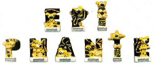 marsupilami