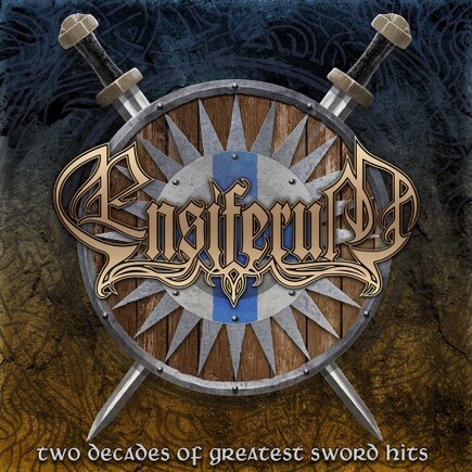 Ensiferum - Two Decades of Greatest Sword Hits (2016)