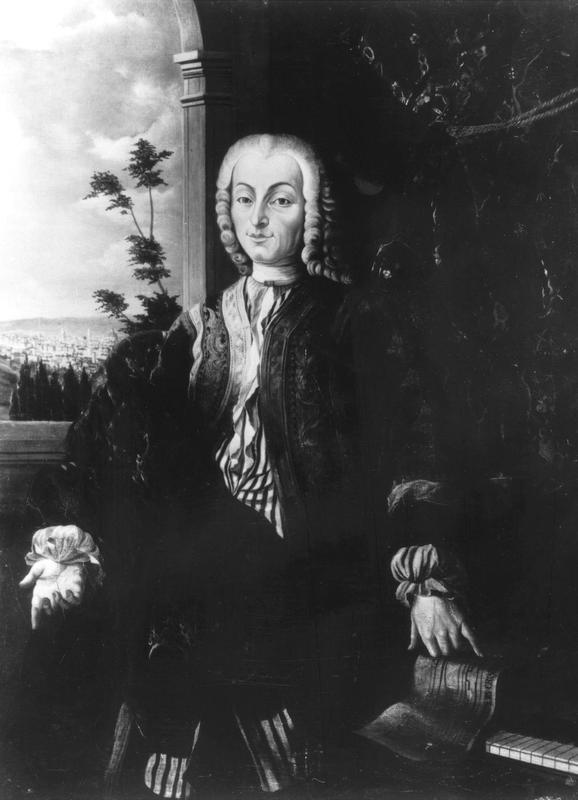 Bartolomeo Cristofori, inventeur du piano-forte, aurait eu 360 ans... -  Adagio au piano