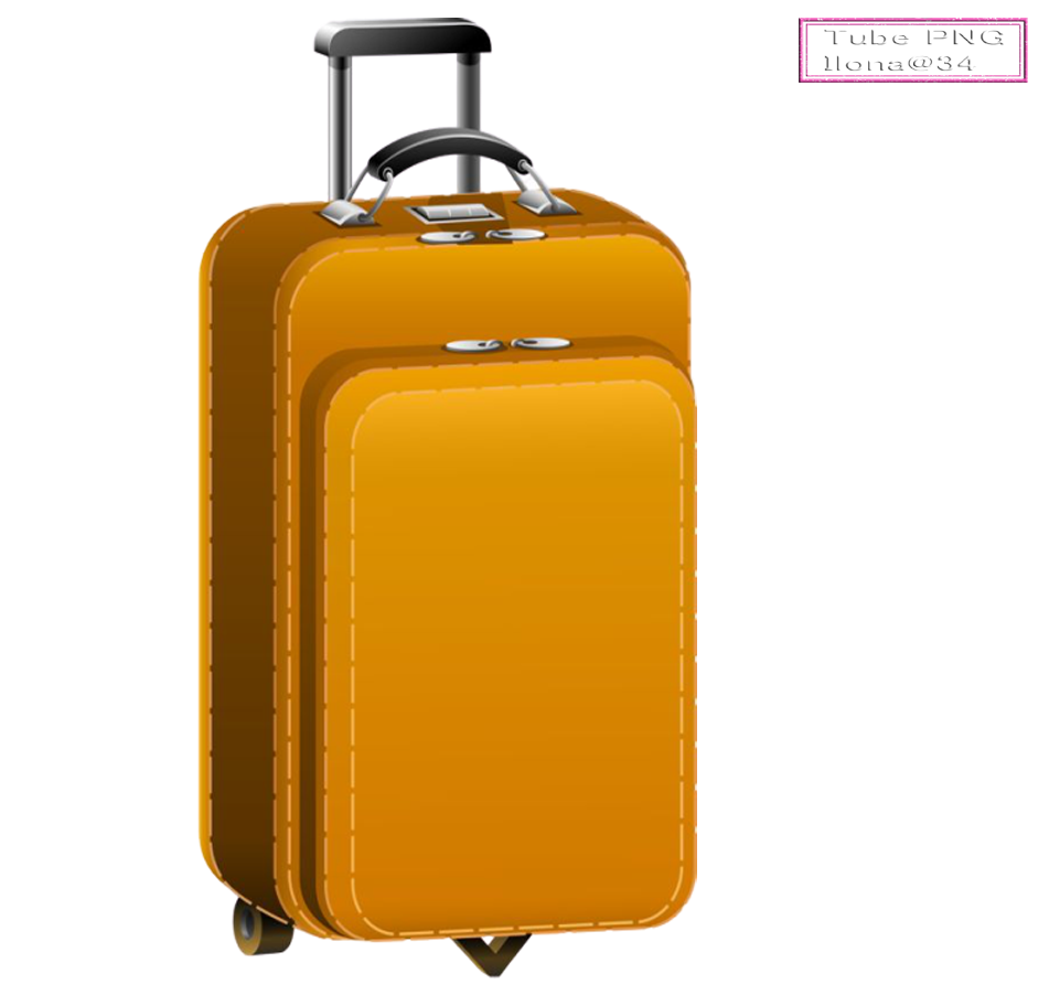 Tube valise