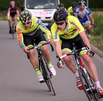 1er Grand Prix cycliste UFOLEP d’Ablain St Nazaire (  1ère et 3ème catégories )