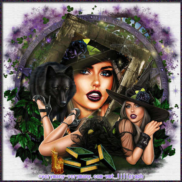 Witch