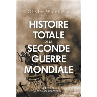 Histoire totale de la WW2