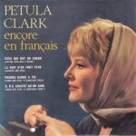 Petula Clark : A couteaux tirés - 1963