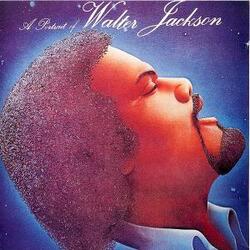 Walter Jackson - A Portrait Of Walter Jackson - Complete LP