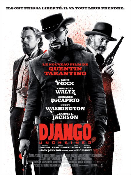 Django 