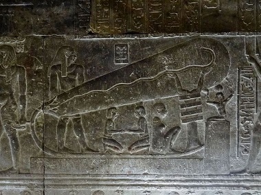 L'Egypte et ses éternels mystères ... 
