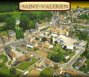 Saint-Valerien (89)