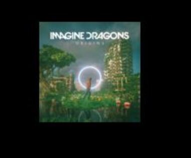 Imagine Dragons : les singles de l’album Origins sur m.Mplay3